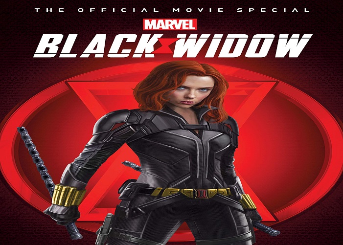 Black Widow