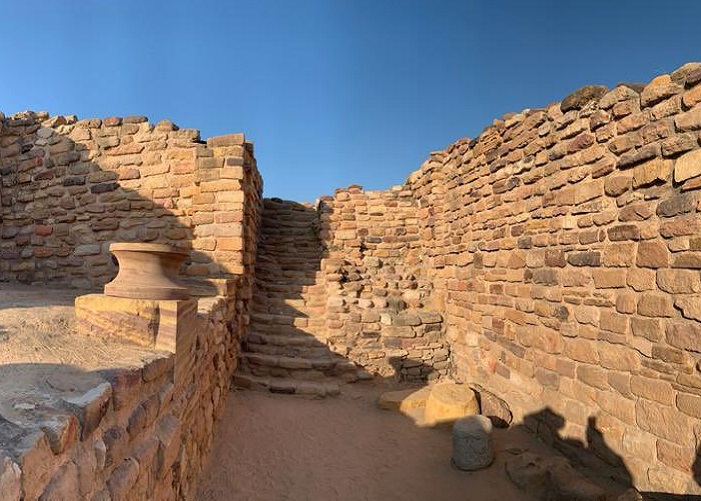 Dholavira