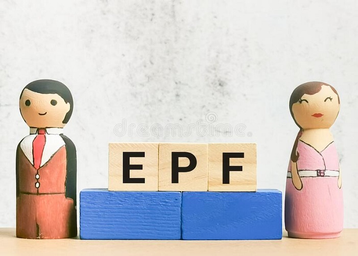 EPF 2