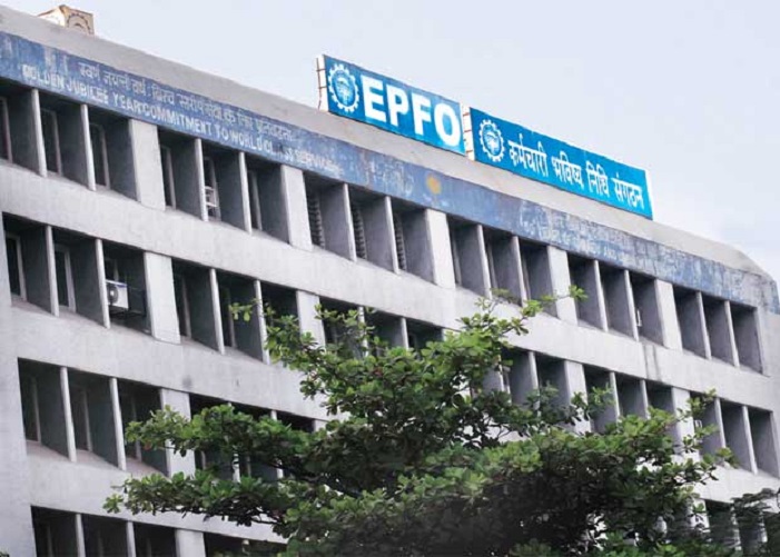 EPFO 2