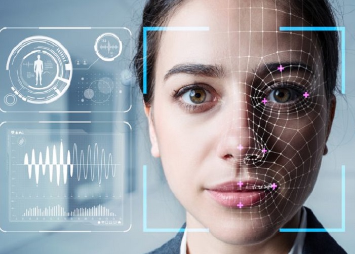 Facial Recognition Technolog Satya Day