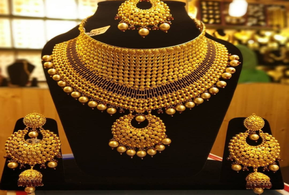 Gold Satya Day