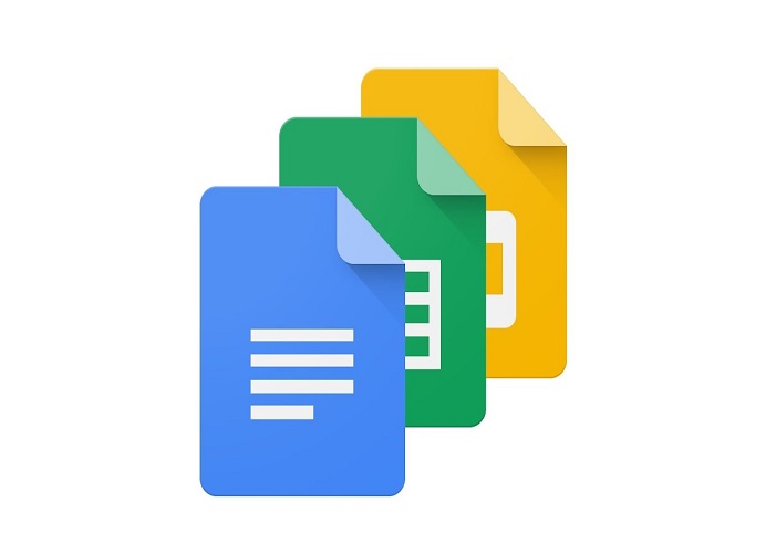 Google Docs Satya Day