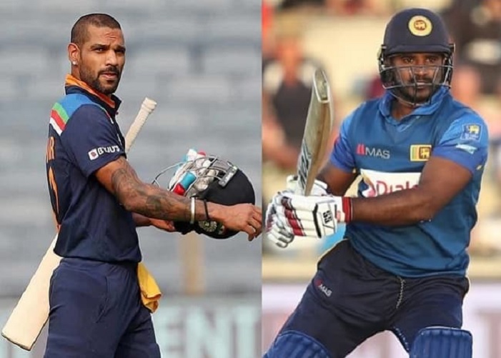 IND vs SL 2