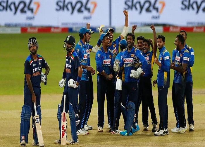 Indian Cricket Team 12
