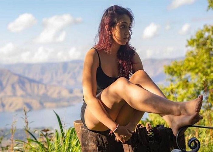 Ira Khan 2