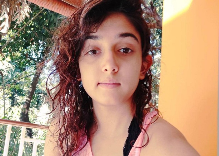 Ira Khan 3