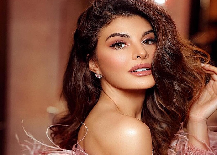 Jacqueline Fernandez