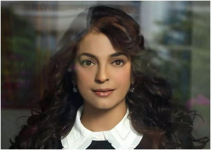 Juhi Chawla 1