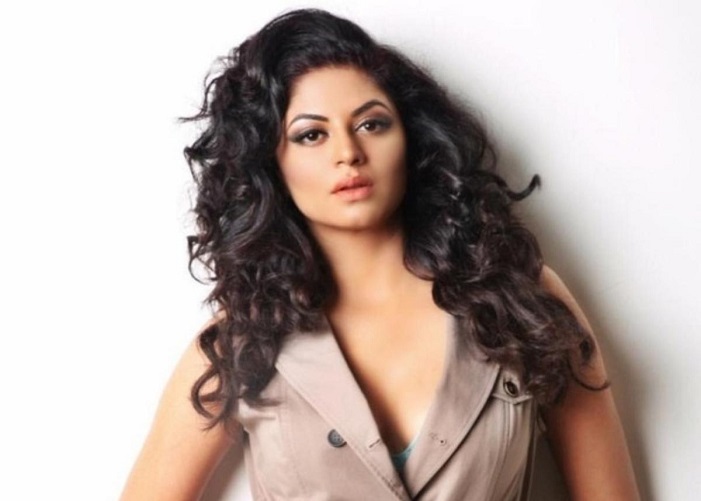 Kavita Kaushik 3