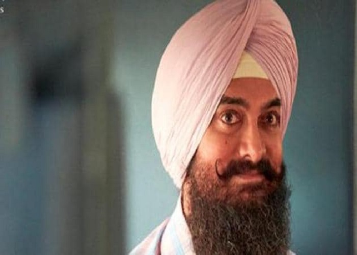 Lal Singh Chadhdha