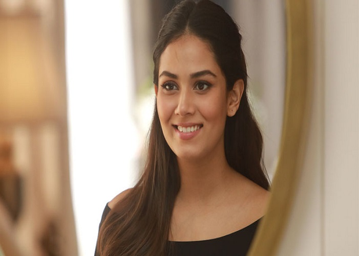 Meera Kapoor