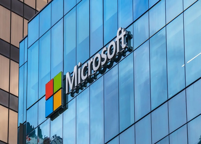 Microsoft 1