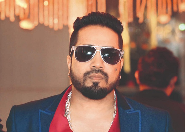 Mika Singh 2