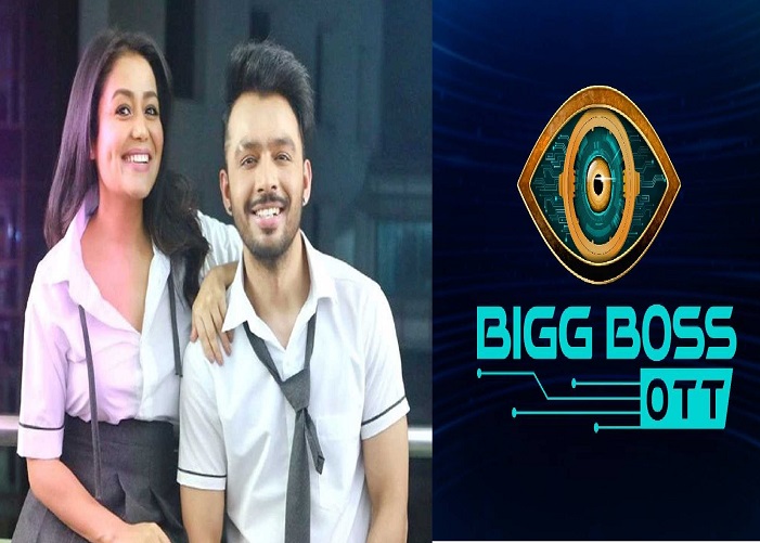Neha Kakkar Tony Kakkar Bigg Boss
