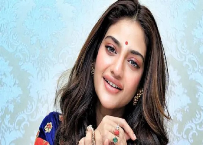 Nusrat Jahan 2