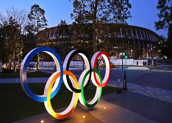 Olympic 3
