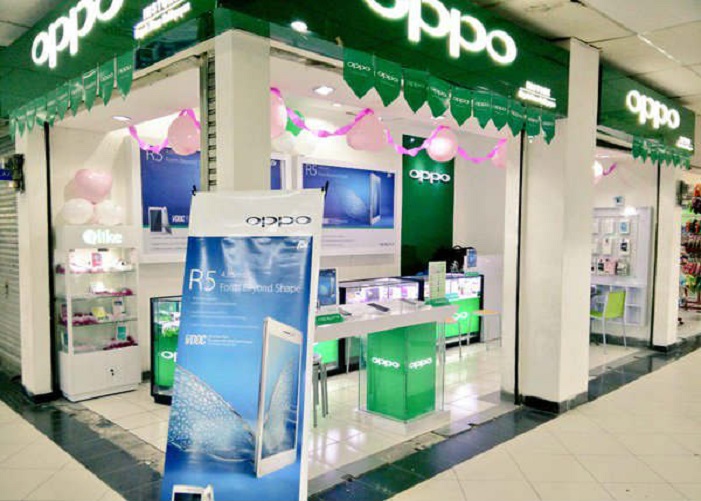 Oppo 3