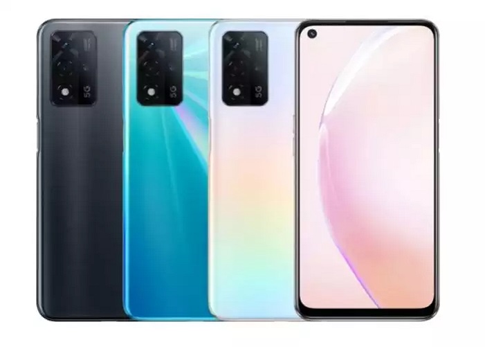 Oppo A93S 5G Satya Day