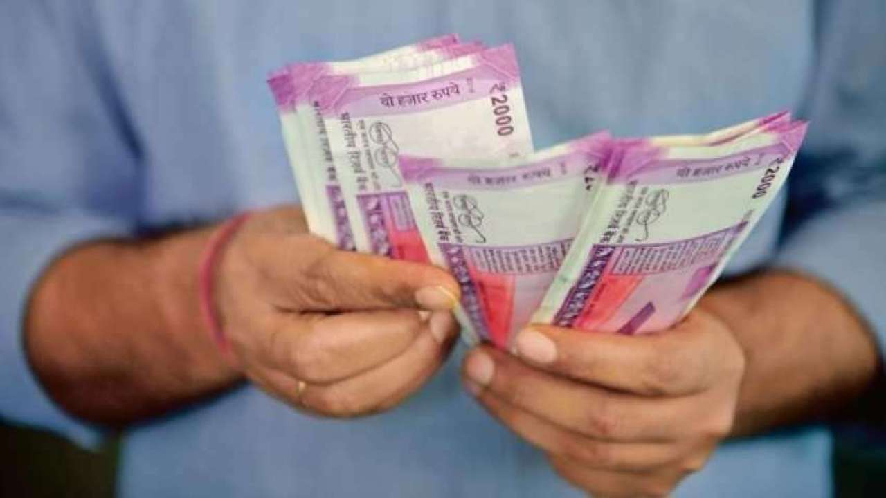 Pf Amount Satya Day