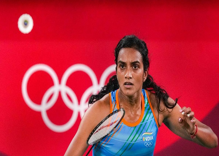 PV Sindhu 2