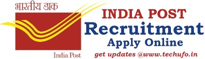 Post Office Recruitment Apply Online Bhartiya Dak Bharti Notification
