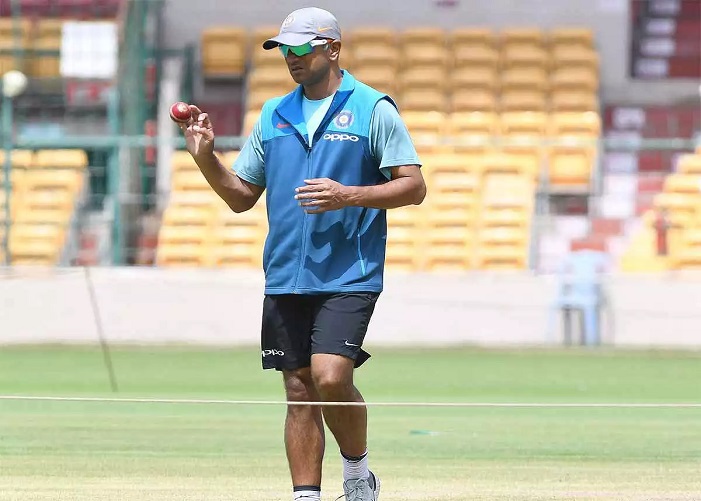 Rahul Dravid 2