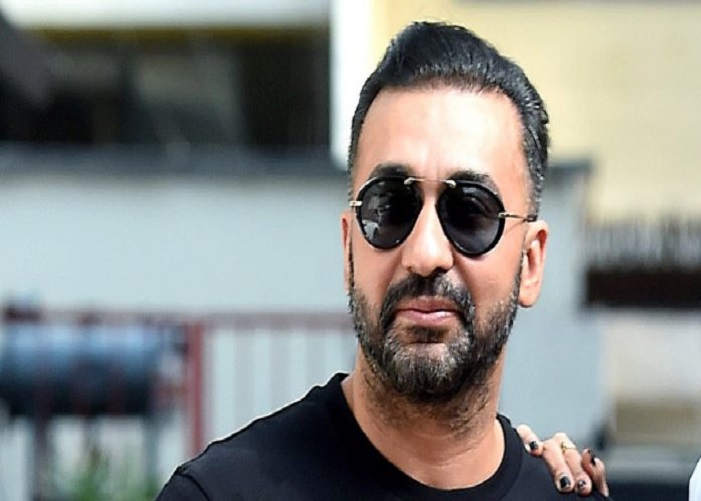Raj Kundra 2