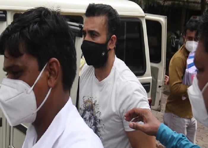 Raj Kundra 3