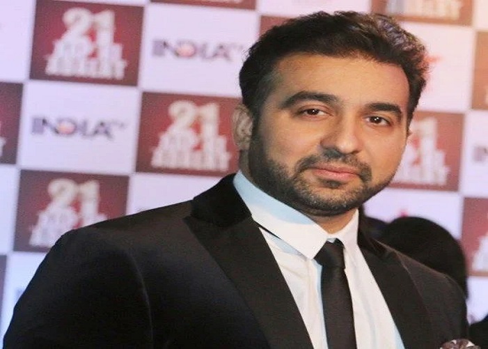 Raj Kundra 4