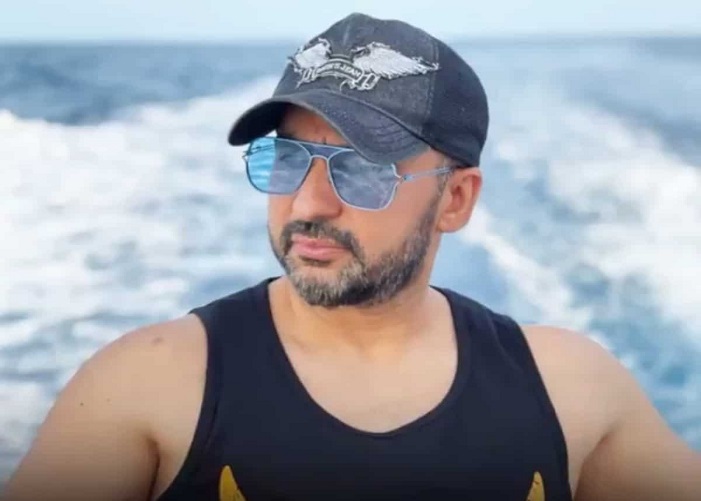 Raj Kundra 5