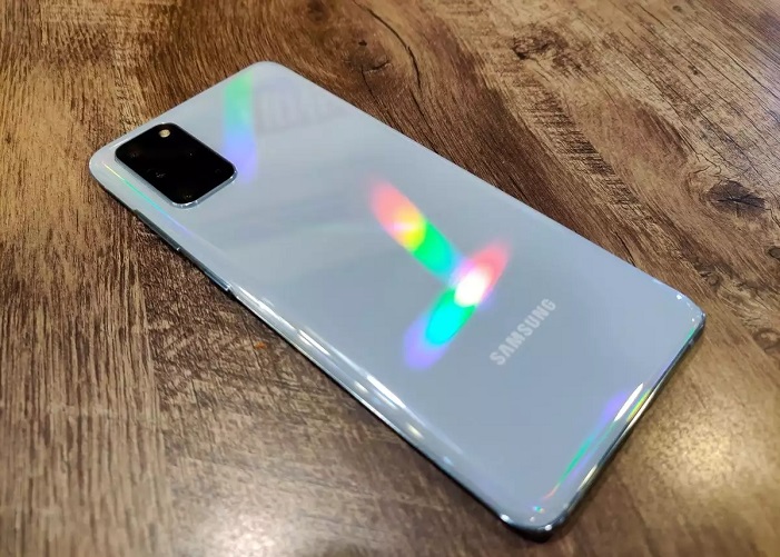 Samsung 2 Satya Day