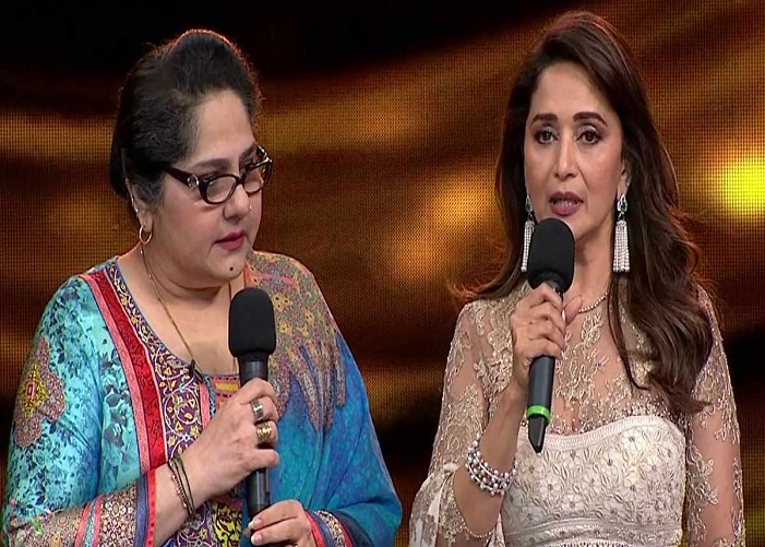 Shagufta Ali Madhuri
