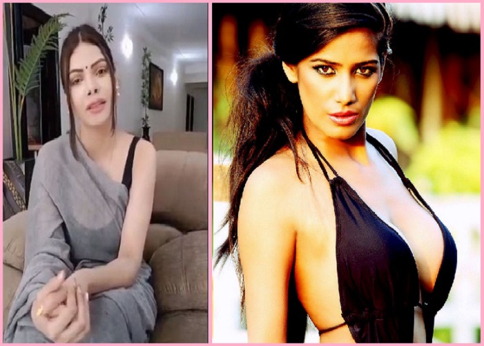 Sharlin Chopra Poonam Pandey