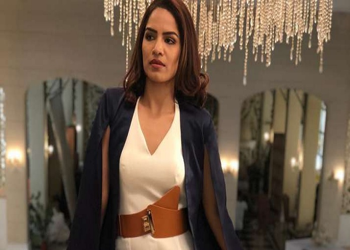 Shikha singh