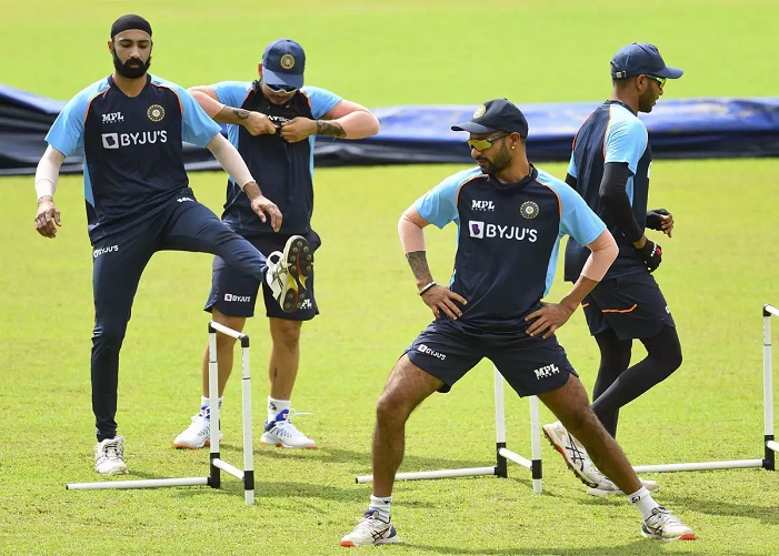 Shikhar Dhawan 3