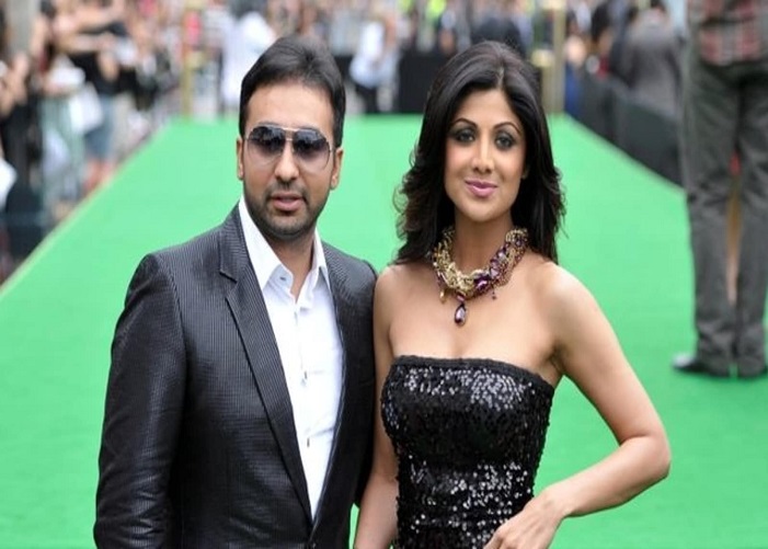 Shilpa Shetty Raj Kundra 1