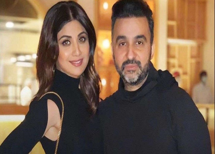 Shilpa Shetty Raj Kundra 2