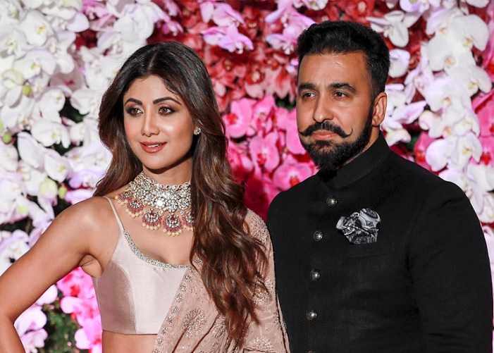 Shilpa Shetty Raj Kundra 3