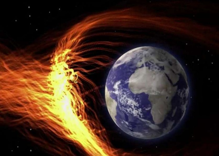 Solar Strom