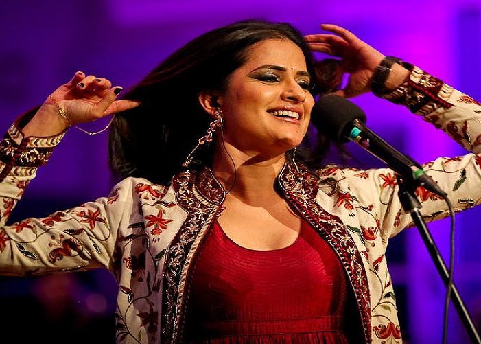Sona Mahapatra 2