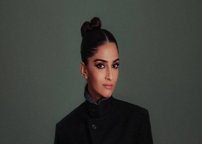 Sonam Kapoor 1