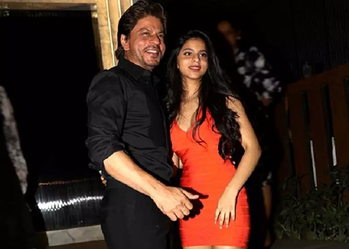 Suhana Shahrukh Khan