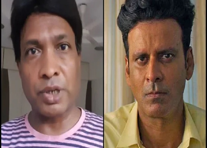 Sunil Pal Manoj Bajpayee