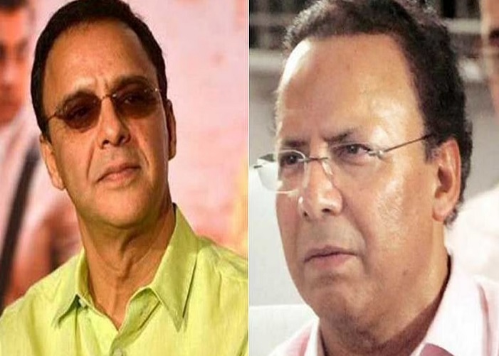 Vidhu Vinod Chopra Veer Chopra