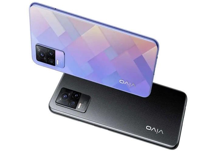 Vivo Y73 2 Satya Day