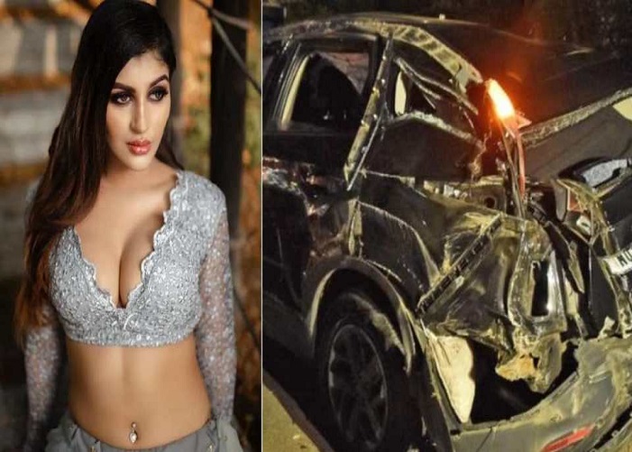 Yashika Anand