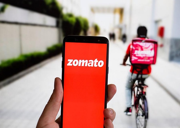 Zomato