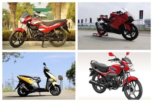 Bike And Other Two Wheeler Satya Day