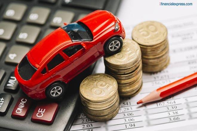 Car Finance Satya Day